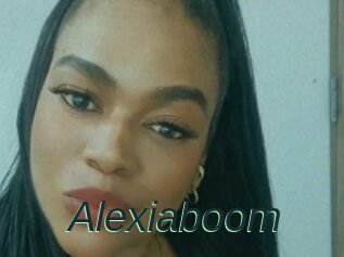 Alexiaboom