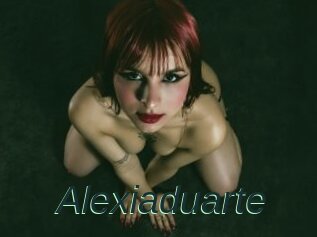 Alexiaduarte
