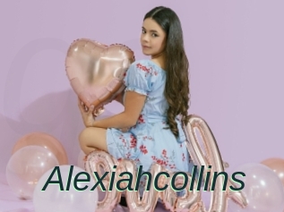 Alexiahcollins