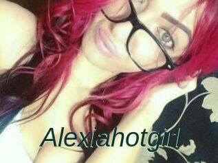 Alexiahotgirl