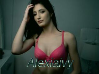 Alexiaivy