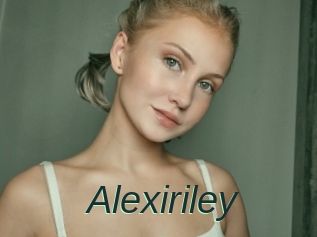 Alexiriley