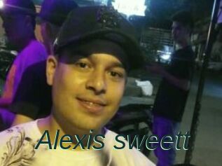 Alexis_sweett