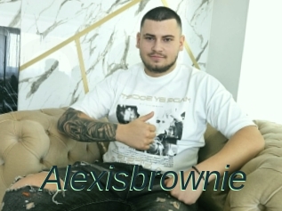 Alexisbrownie