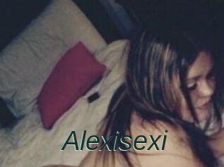 Alexisexi