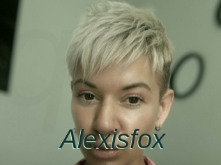 Alexisfox