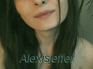 Alexisjeffer