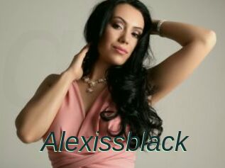 Alexissblack