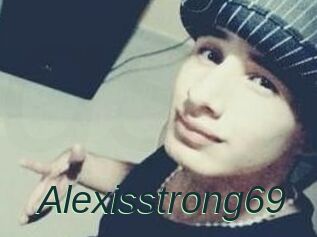 Alexisstrong69