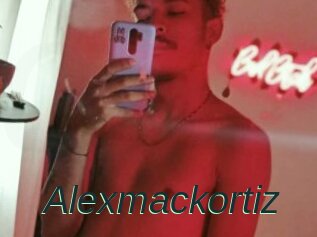 Alexmackortiz