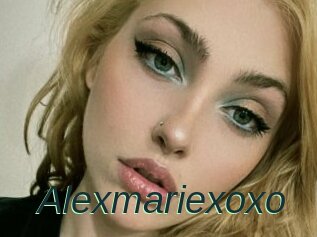 Alexmariexoxo
