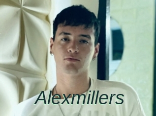 Alexmillers