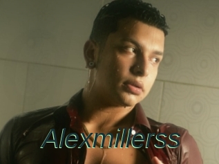 Alexmillerss