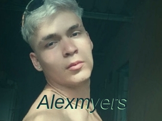 Alexmyers
