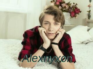 Alexnyxon