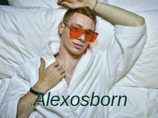 Alexosborn