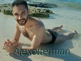 Alexotterman