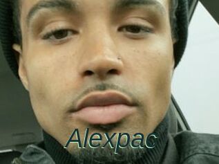 Alexpac