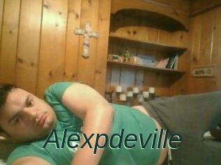 Alexpdeville