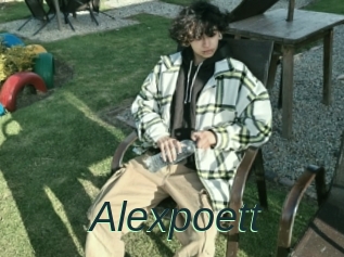 Alexpoett