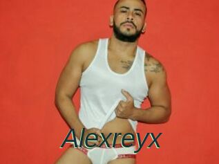 Alexreyx
