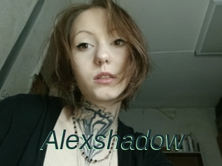 Alexshadow