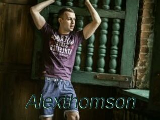 Alexthomson