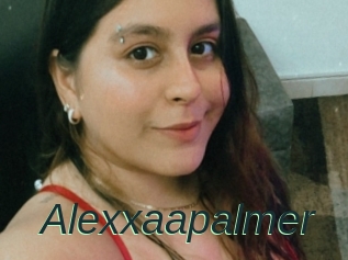 Alexxaapalmer