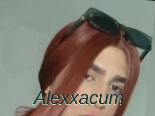 Alexxacum