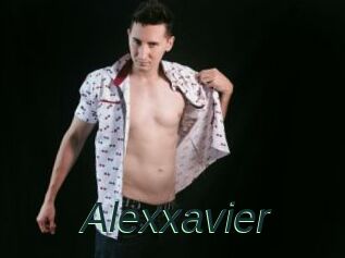 Alexxavier