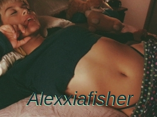 Alexxiafisher