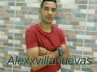 Alexxvillanuevas