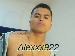 Alexxx922