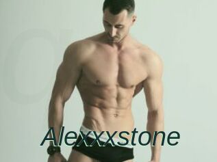 Alexxxstone