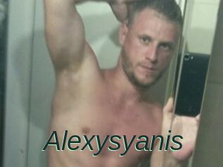 Alexysyanis