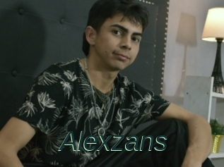 Alexzans