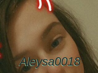 Aleysa0018