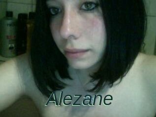 Alezane