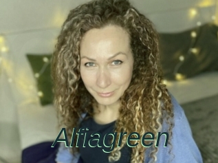 Alfiagreen