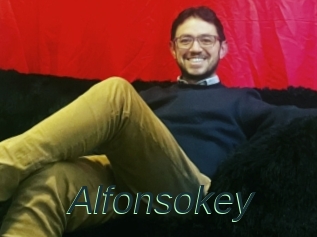 Alfonsokey