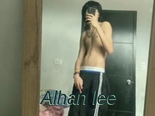 Alhan_lee