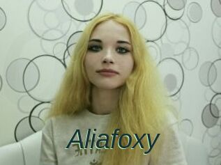 Aliafoxy