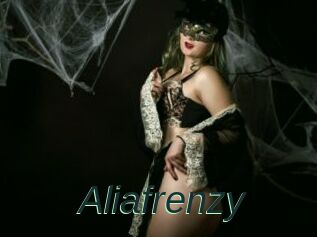 Aliafrenzy