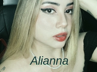 Alianna