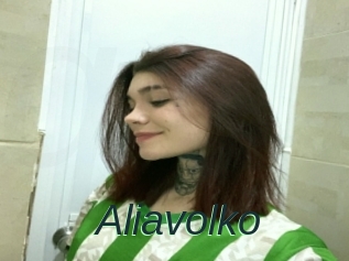 Aliavolko