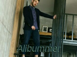 Alibummer