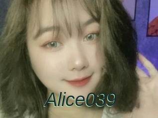 Alice039
