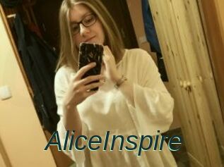 AliceInspire