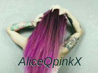 AliceQpinkX