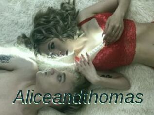 Aliceandthomas